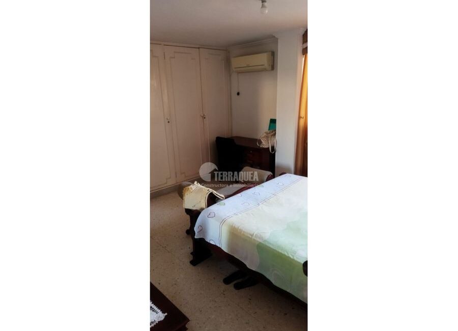 SE VENDE APARTAMENTO EN ALTOS DE RIOMAR