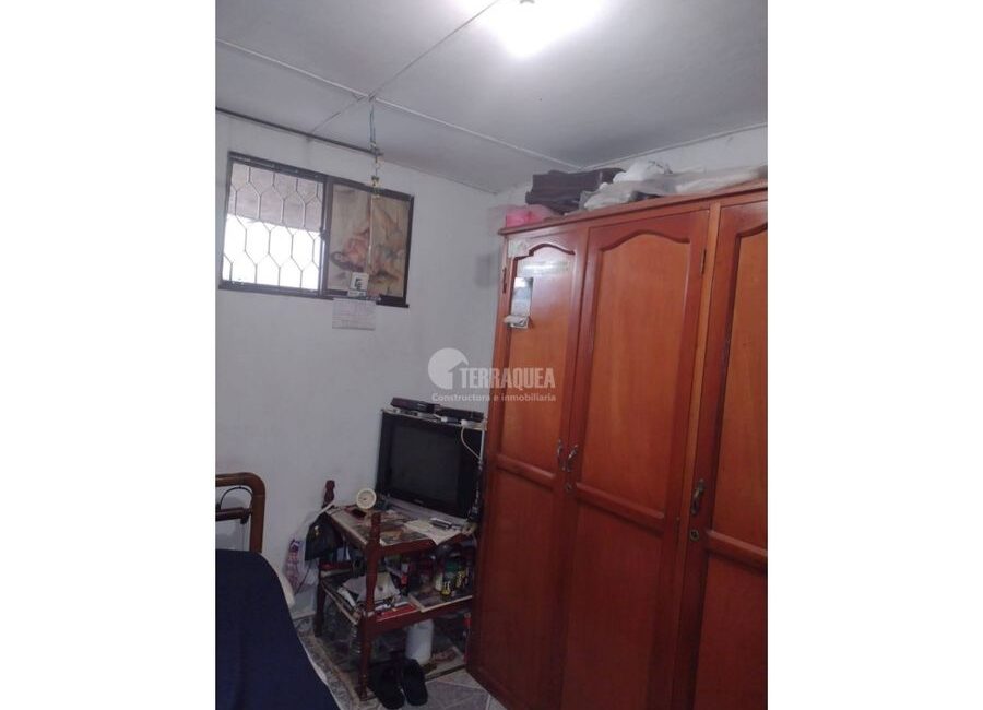 SE VENDE CASA EN SAN JOSE