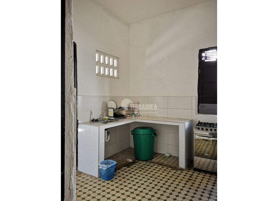SE VENDE CASA EN EL PRADO