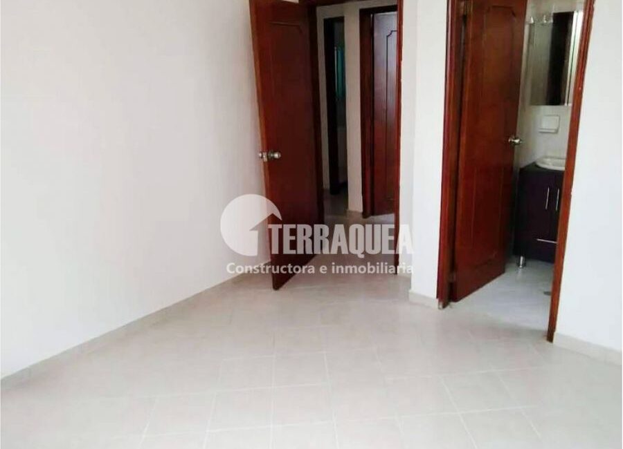 SE VENDE APARTAMENTO EN LA CAMPIÑA