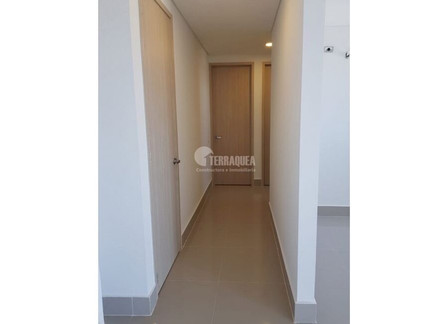 SE VENDE APARTAMENTO EN VILLA CAMPESTRE