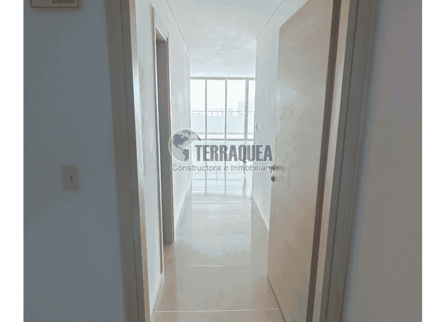 VENTA DE PENT HOUSE EN VILLA CAMPESTRE, NORTE DE BARRANQUILLA