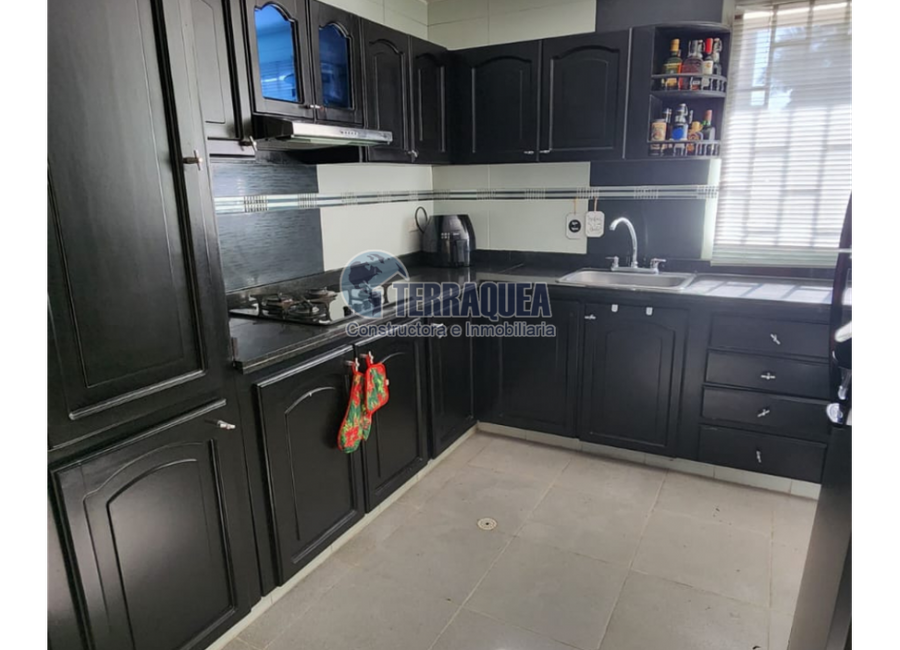 CASA EN VENTA EN SAN VICENTE, BARRANQUILLA