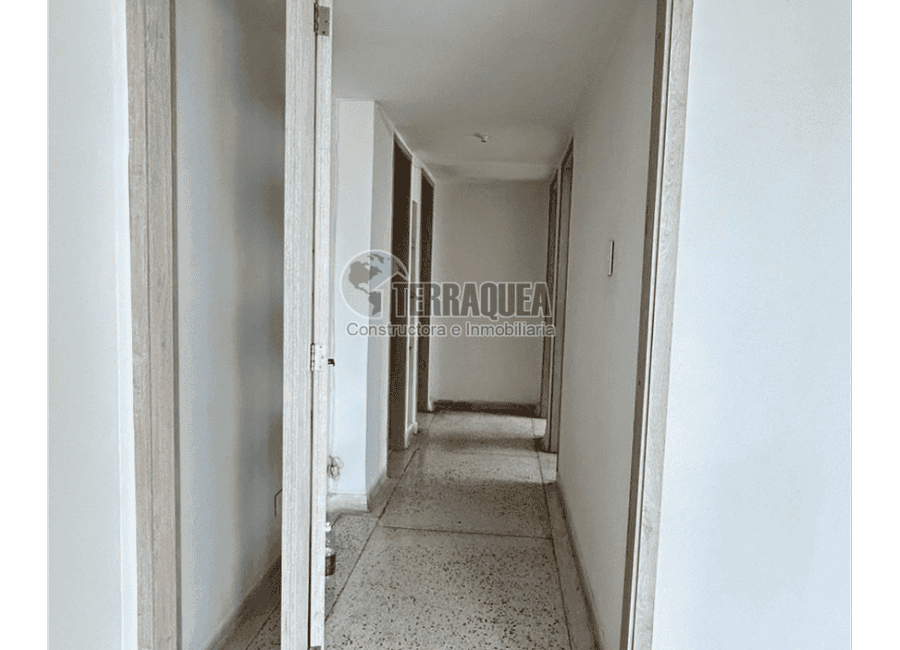 VENTA DE APARTAMENTO EN RIOMAR, BARRANQUILLA