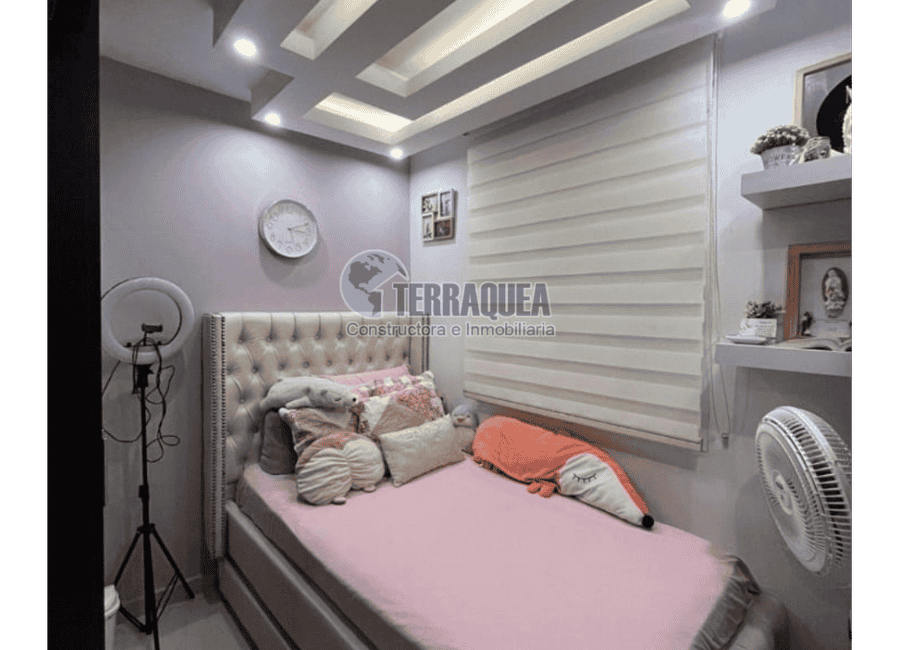 VENTA DE APARTAMENTO EN BETANIA, BARRANQUILLA