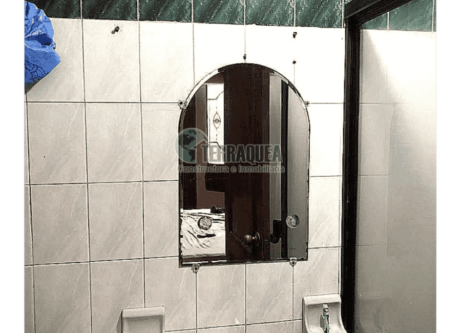 VENTA DE APARTAMENTO EN CIUDAD JARDIN