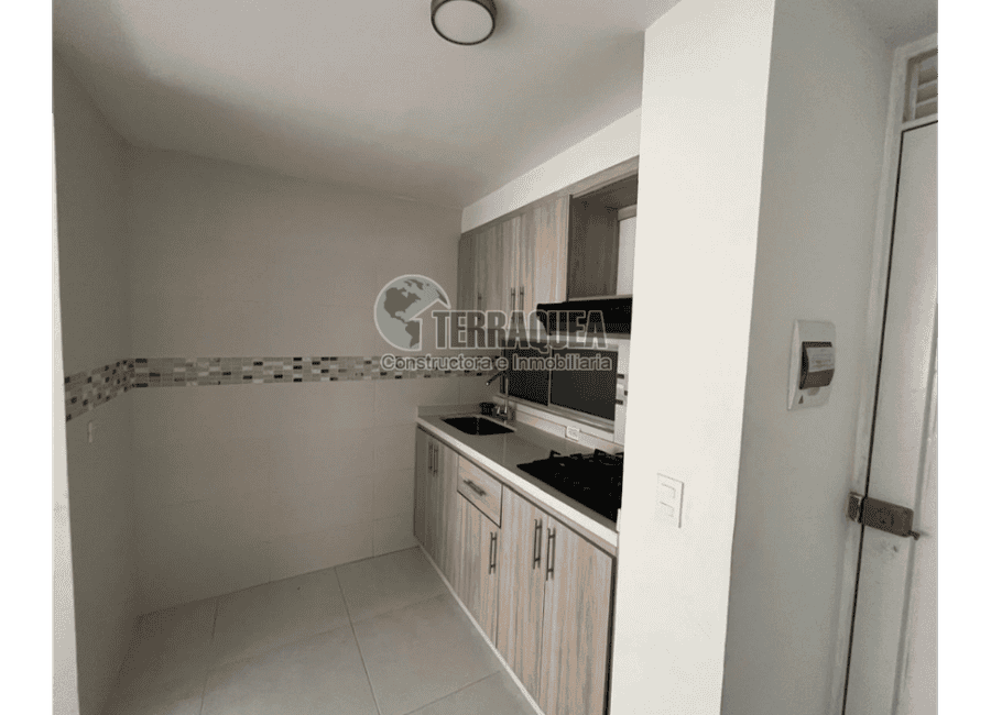 APARTAMENTO EN VENTA EN ALAMEDA DEL RIO, CONJ. PERDIZ BARRANQUILLA