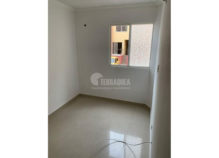 Apartamento en Campo Alegre