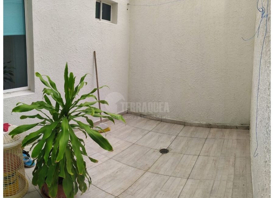 Apartamento en Altamira
