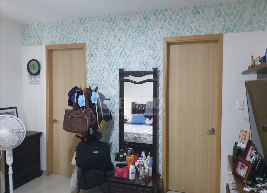 Apartamento en La Campiña