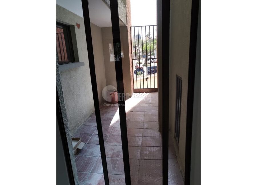 Apartamento en Alto Prado