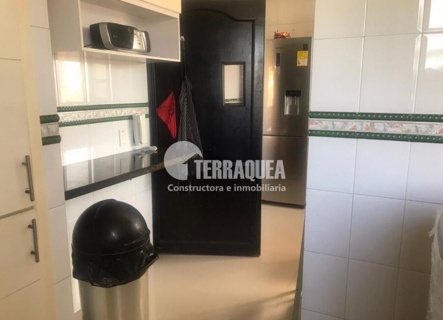 SE VENDE CASA EN VILLA SANTOS