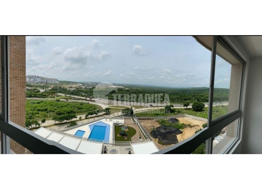 SE VENDE APARTAMENTO EN PORTAL GENOVES