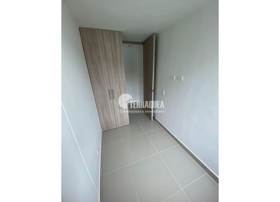 VENTA DE APARTAMENTO EN EL PARAISO