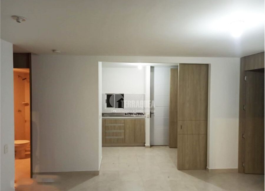 SE VENDE APARTAMENTO EN ALAMEDA DEL RIO