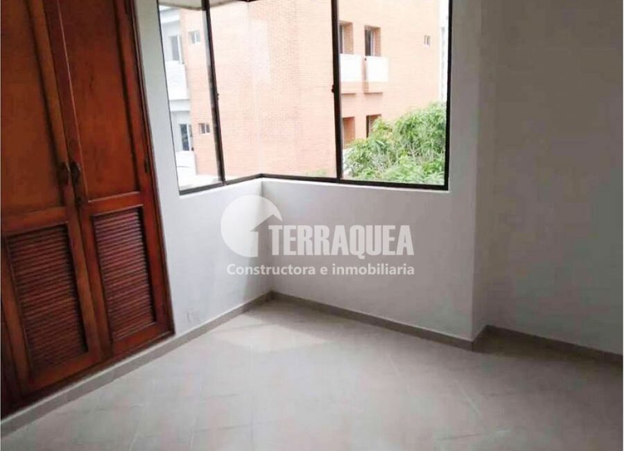 SE VENDE APARTAMENTO EN LA CAMPIÑA