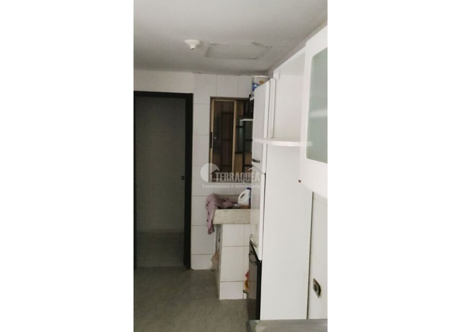 SE VENDE APARTAMENTO EN CIUDAD JARDIN