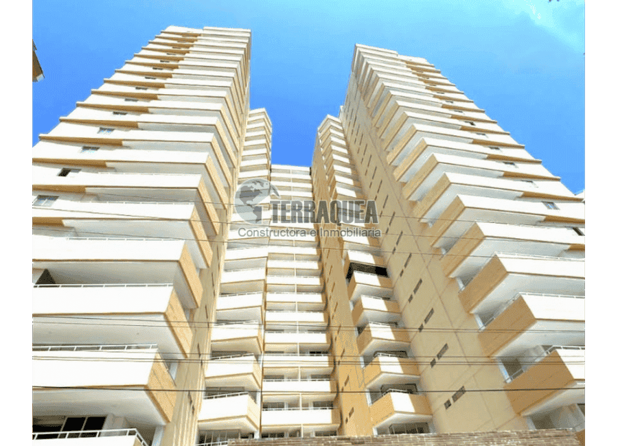 VENTA DE PENT HOUSE EN VILLA CAMPESTRE, NORTE DE BARRANQUILLA