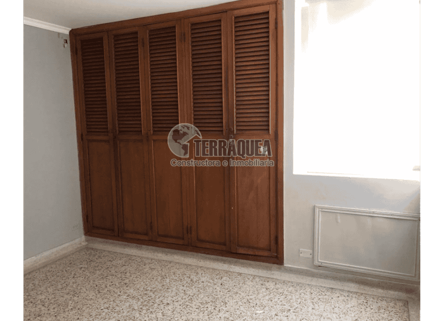 APARTAMENTO EN VENTA EN VILLA CAROLINA, BARRANQUILLA