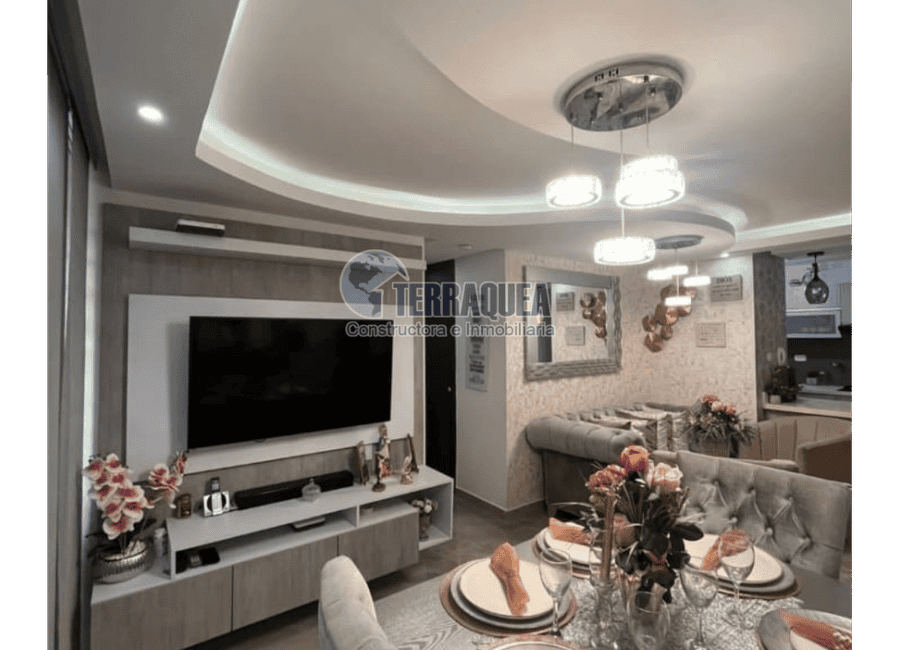 VENTA DE APARTAMENTO EN BETANIA, BARRANQUILLA