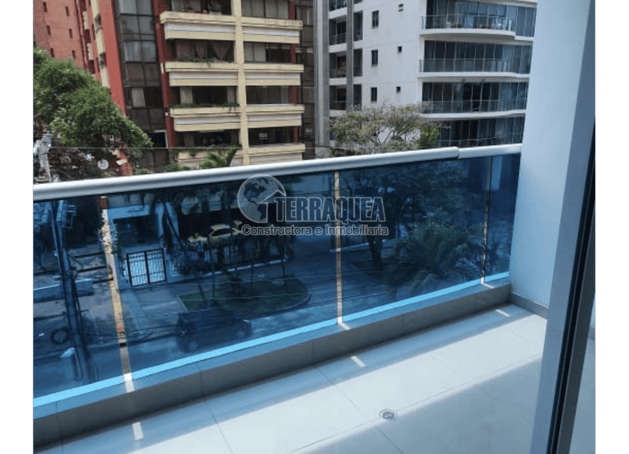 VENTA DE APARTAMENTO EN ALTO PRADO, BARRANQUILLA