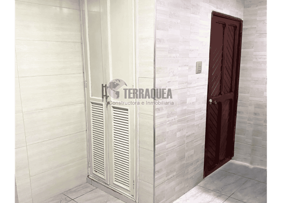 VENTA DE APARTAMENTO EN BARRIO OLAYA, BARRANQUILLA