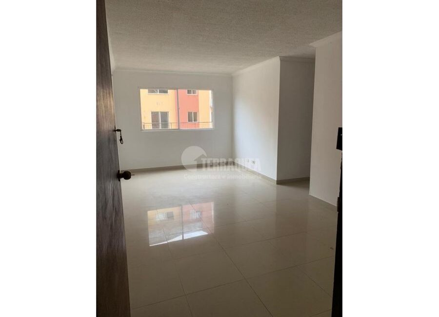 Apartamento en Campo Alegre