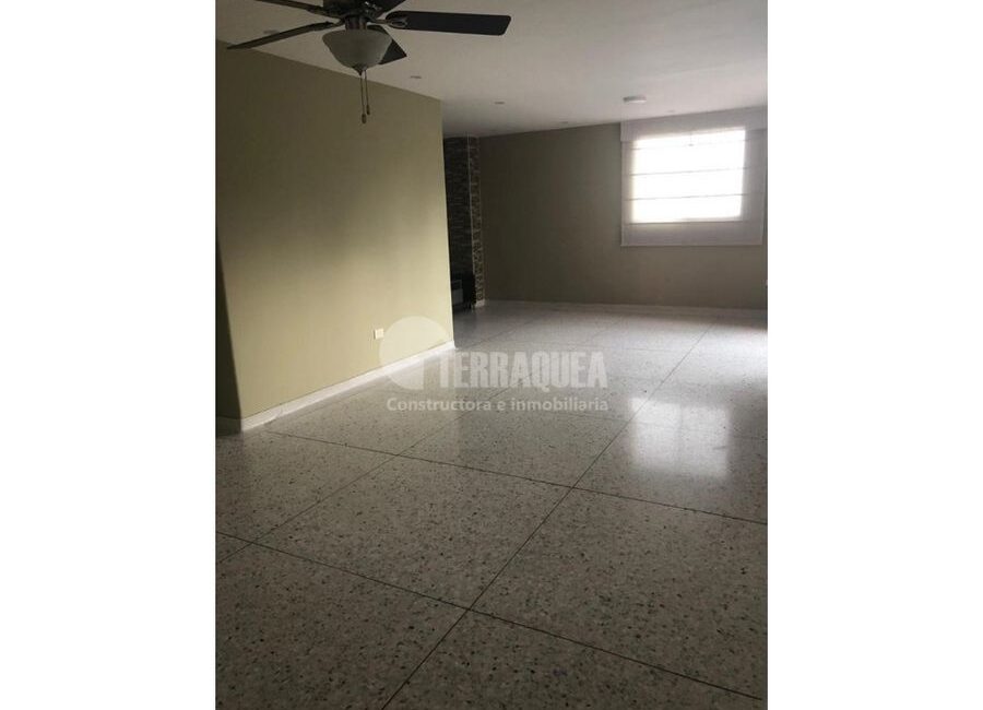 Apartamento en Riomar