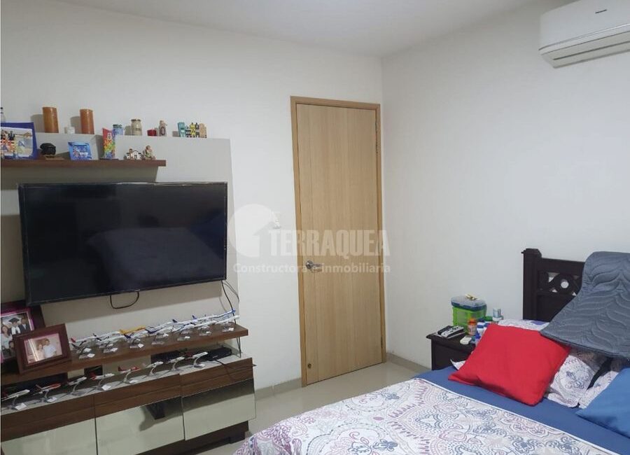 Apartamento en La Campiña