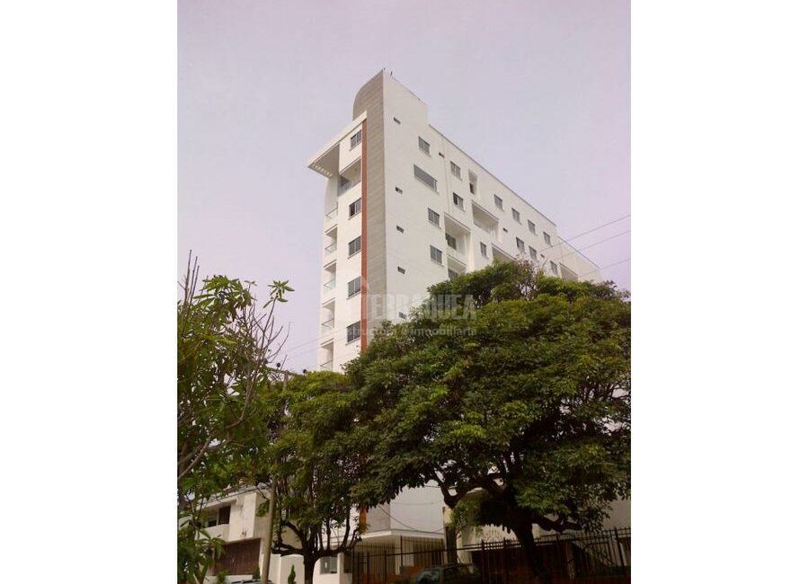 apartamento en Nuevo Horizonte