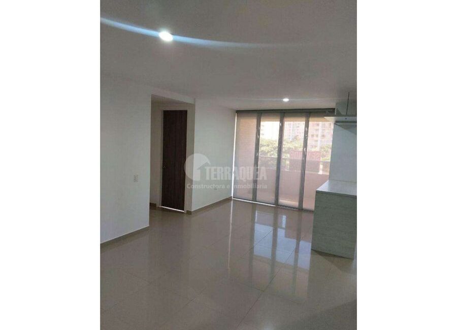 APARTAMENTO EN VILLA SANTOS