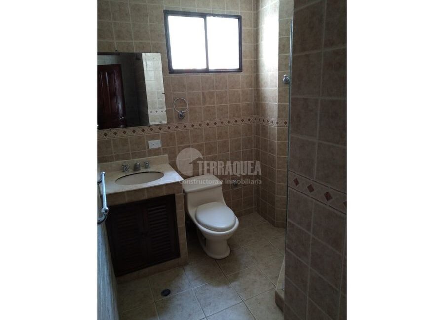 Apartamento en Alto Prado