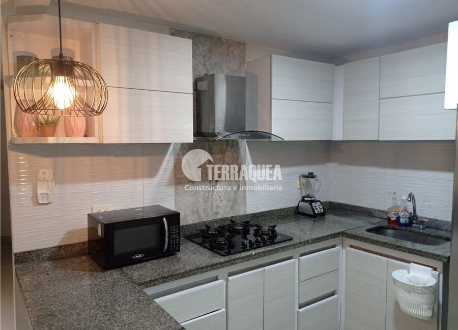 SE VENDE CASA DUPLEX EN VILLA CAMPESTRE