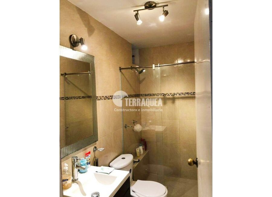 SE VENDE APARTAMENTO EN RIOMAR