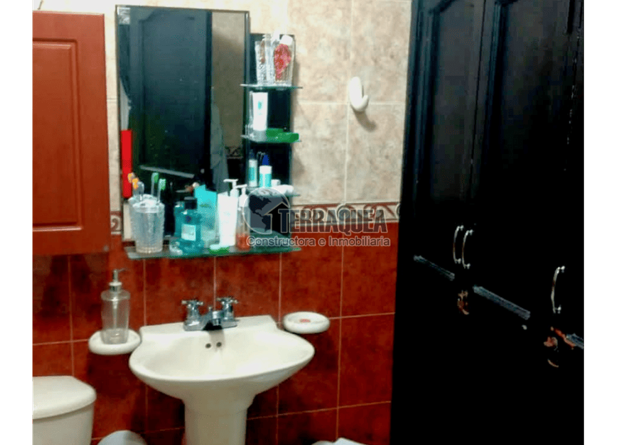 VENTA DE CASA EN SAN JOSE, BARRANQUILLA