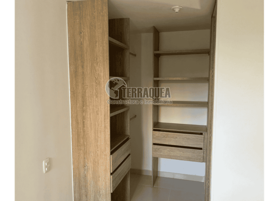 APARTAMENTO EN VENTA EN MIRAMAR, BARRANQUILLA