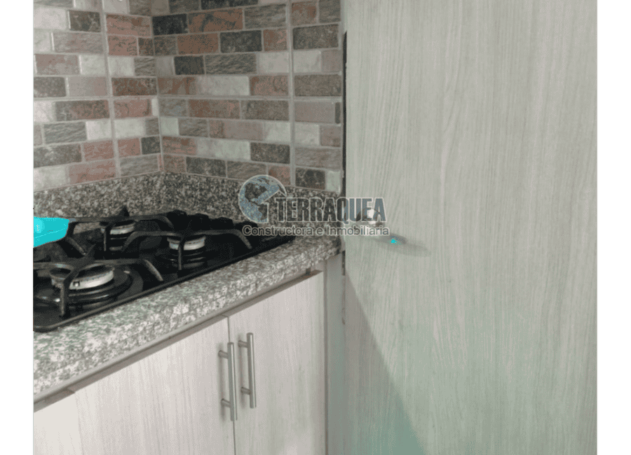 APARTAMENTO EN VENTA EN PARAISO, BARRANQUILLA