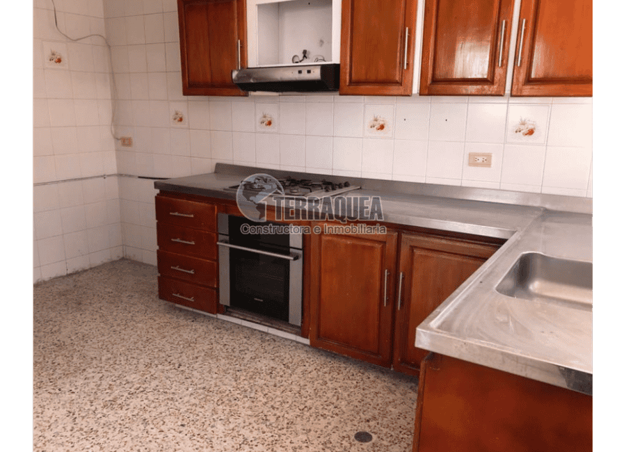 APARTAMENTO EN VENTA EN VILLA CAROLINA, BARRANQUILLA