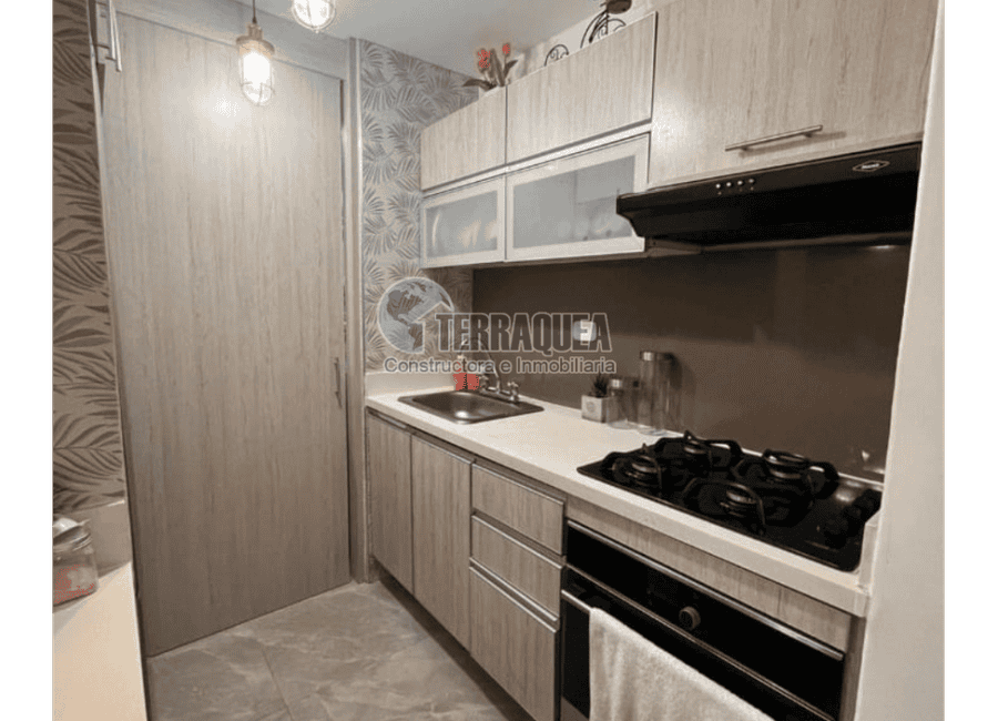 VENTA DE APARTAMENTO EN BETANIA, BARRANQUILLA