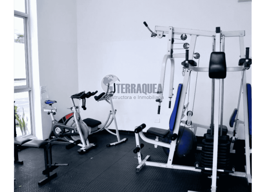 APARTAMENTO EN VENTA EN ALTO PRADO