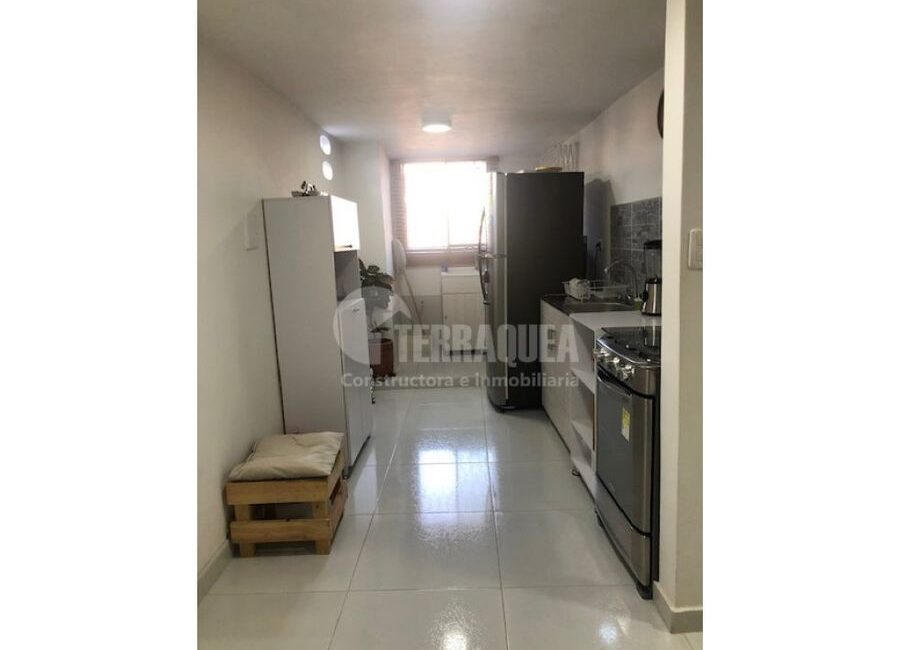 Apartamento en El Rosario