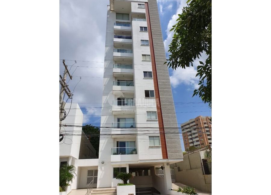 apartamento en Nuevo Horizonte