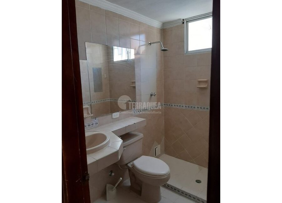 Apartamento en Alto Prado