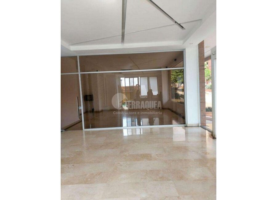 APARTAMENTO EN VILLA SANTOS
