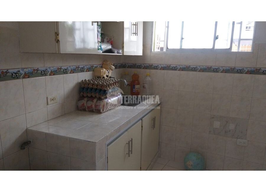 SE VENDE CASA EN SAN FELIPE