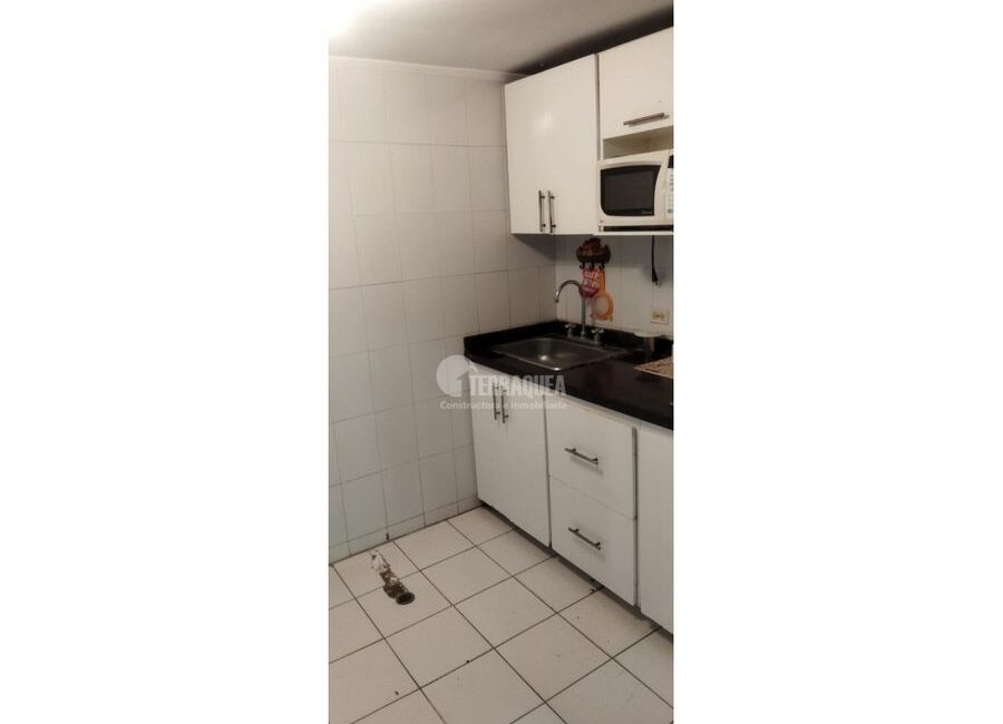 SE VENDE APARTAMENTO EN ALTOS DE RIOMAR
