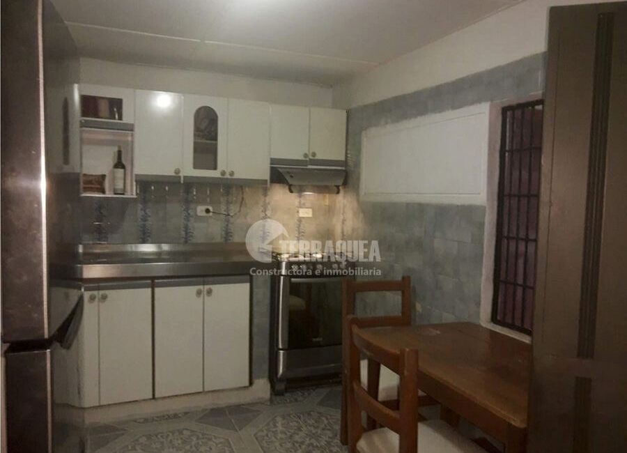 SE VENDE CASA EN SAN JOSE