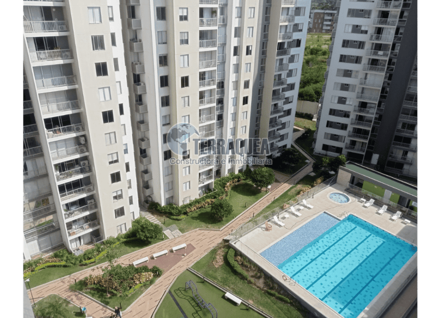 APARTAMENTO EN VENTA EN PARAISO, BARRANQUILLA