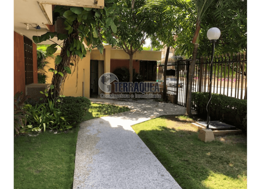 APARTAMENTO EN VENTA EN VILLA CAROLINA, BARRANQUILLA