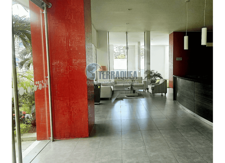 APARTAMENTO EN VENTA EN ALTO PRADO